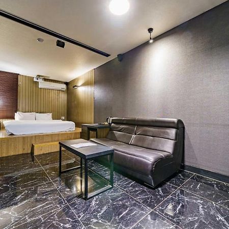 Haeundae Gary Cooper Hotel Busan Luaran gambar