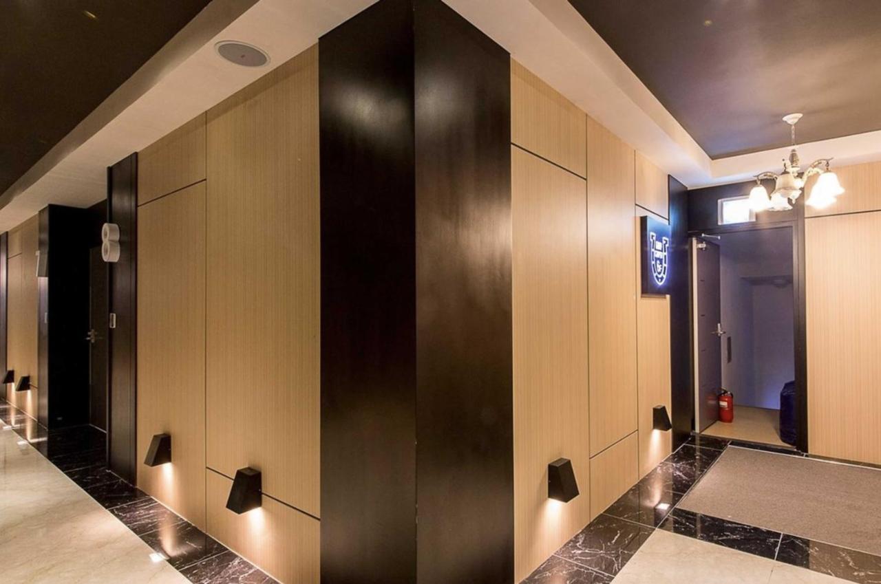 Haeundae Gary Cooper Hotel Busan Luaran gambar