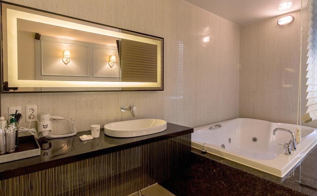 Haeundae Gary Cooper Hotel Busan Luaran gambar
