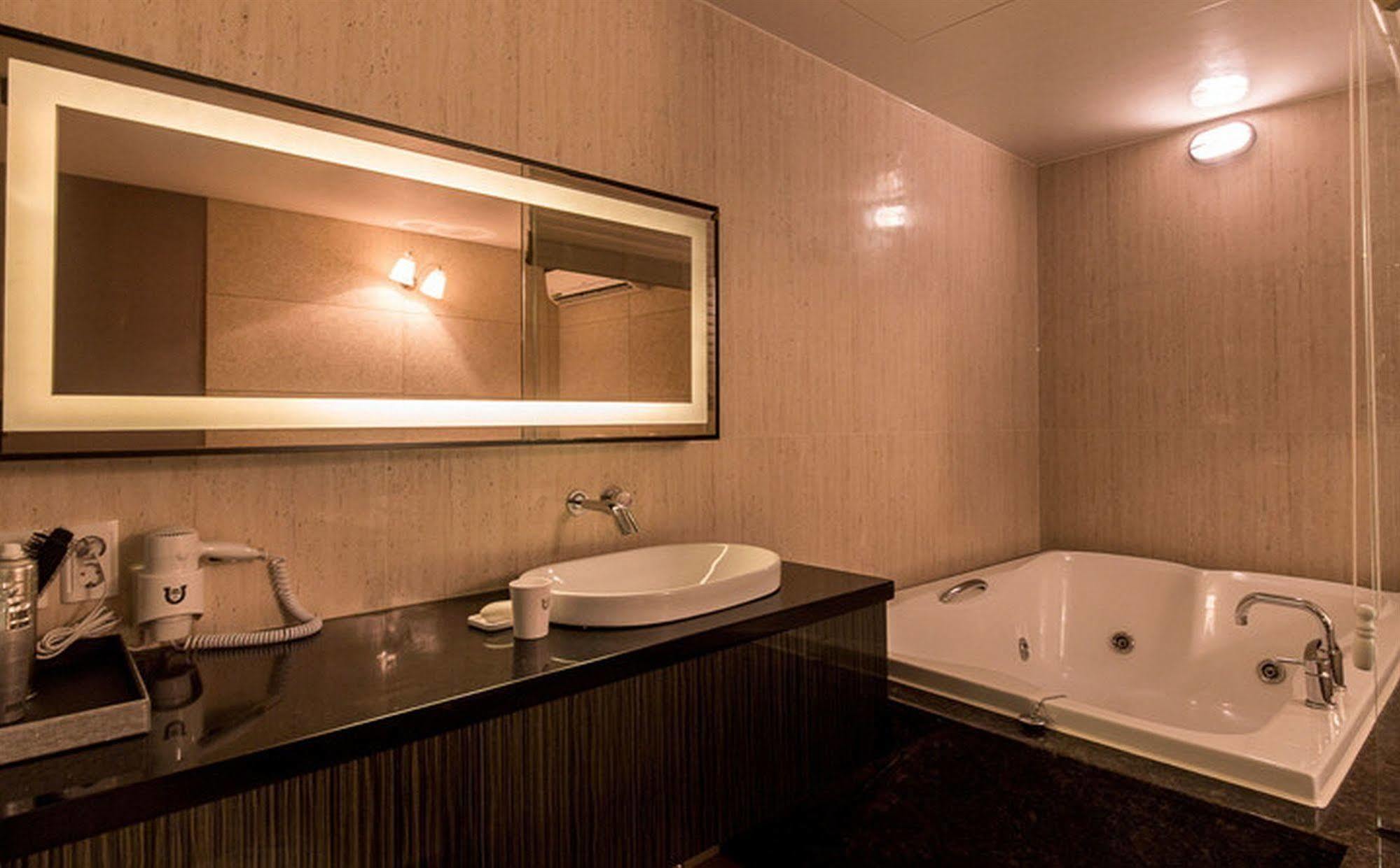 Haeundae Gary Cooper Hotel Busan Luaran gambar